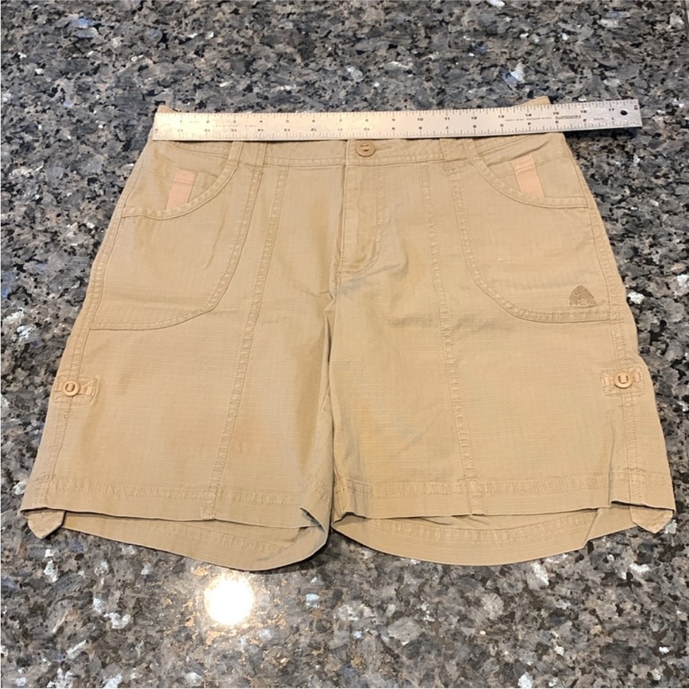 Nike ACG Tan Athletic Shorts